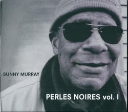 Perles Noires Vol. I