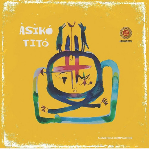 Asiko Tito