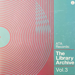 The Library Archive Vol. 3
