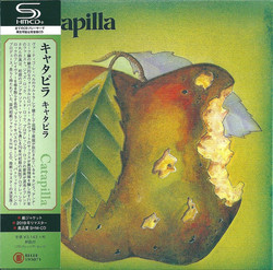 Catapilla