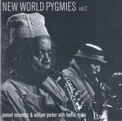 New World Pygmies Vol.2