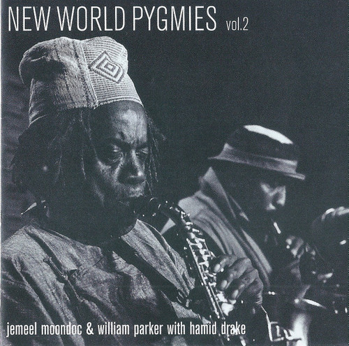 New World Pygmies Vol.2