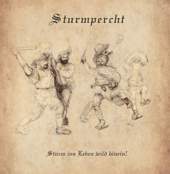 Stürm Ins Leben Wild Hinein!