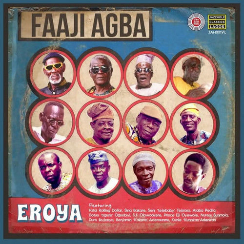 Faaji Agba