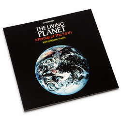 The Living Planet (A Portrait Of The Earth)