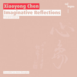 Imaginative Reflections