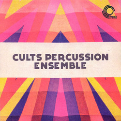 Cults Percussion Ensemble