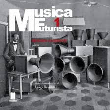 Musica Futurista 1