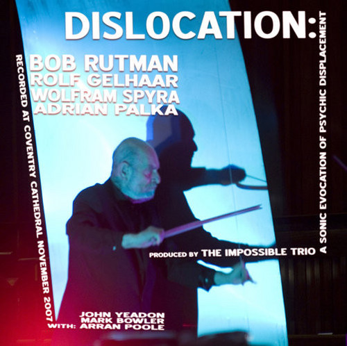 Dislocation: A Sonic Evocation Of Psychic Displacement