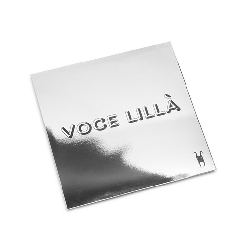 Voce Lillà