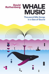 Whale Music Thousand Mile Songs in a Sea of Sound