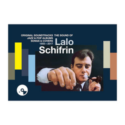 The Sound of Lalo Schifrin