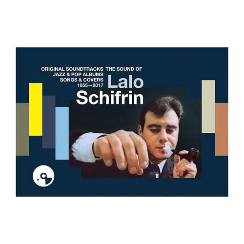 The Sound of Lalo Schifrin