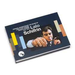 The Sound of Lalo Schifrin