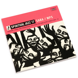 Spiritual Jazz 17: SABA / MPS