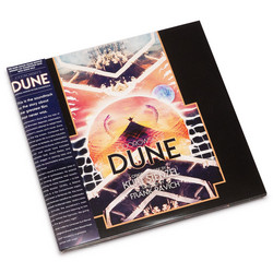 Jodorowsky's Dune (Original Motion Picture Soundtrack)