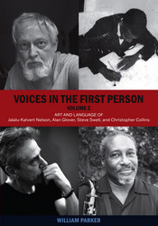 Voices In The First Person Volume 2