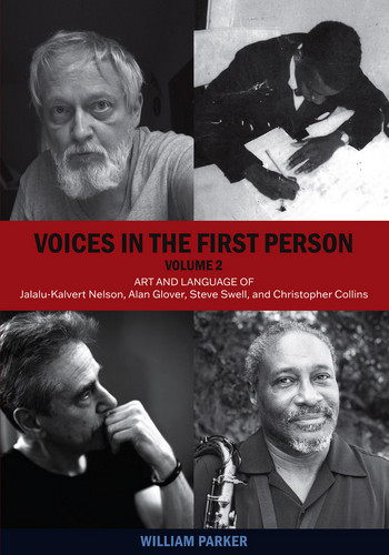 Voices In The First Person Volume 2