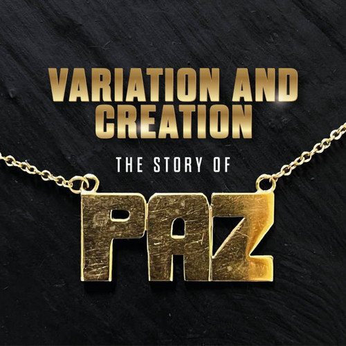  Variation and Creation: The Story of PAZ 