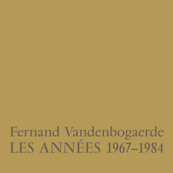 Les Années 1967-1984