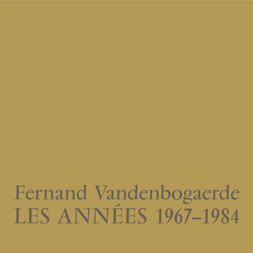 Les Années 1967-1984