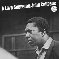 A Love Supreme