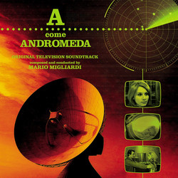 A Come Andromeda