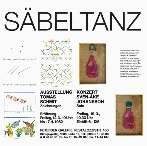 Sabeltanz