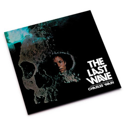 The Last Wave (1977 Original Soundtrack)