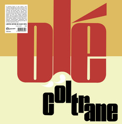 Olè Coltrane