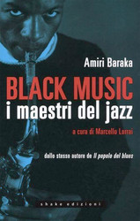 Black Music. I maestri del Jazz
