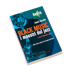 Black Music. I maestri del Jazz