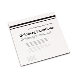 Goldberg Variations