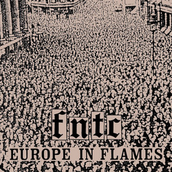 Europe in Flames