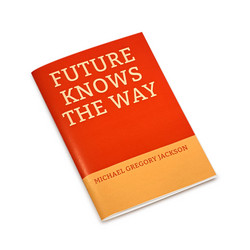 Future Knows the Way (Book)