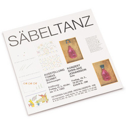 Sabeltanz