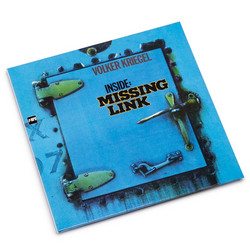 Inside: Missing Link