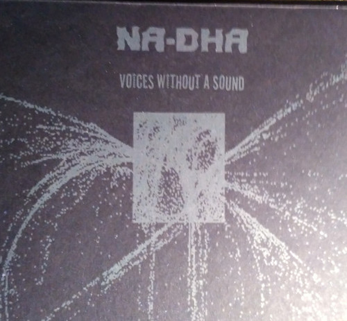 Voices Without A Sound