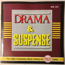 Drama & Suspense