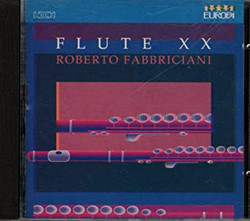 Flute XX