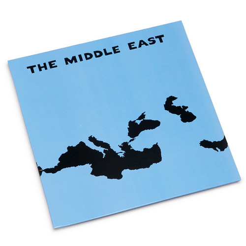 The Middle East