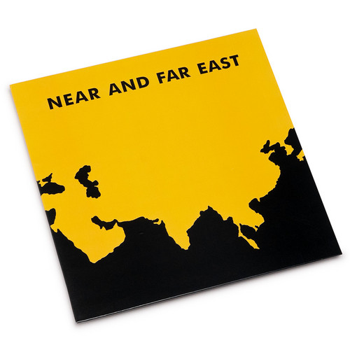 Near And Far East