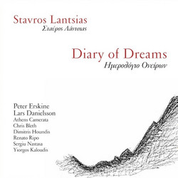 Diary of Dreams