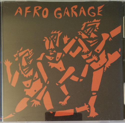 Afro Garage