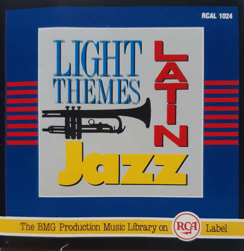 Light Themes / Latin / Jazz