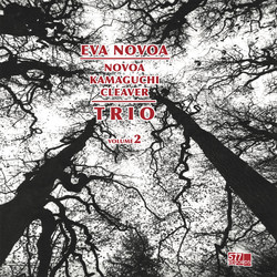  Novoa / Kamaguchi / Cleaver Trio - Vol. 2