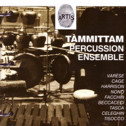 Tàmmitam Percussion Ensemble