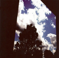 Ghost Of A Plane Of Air