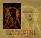 Spazmatic[k] Spell