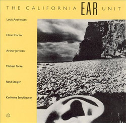 The California EAR Unit